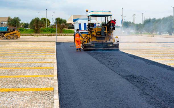 Driveway Pavers